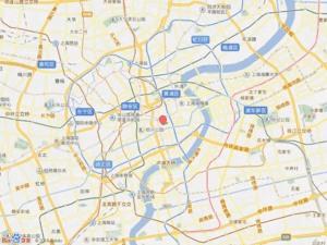顺昌路425弄小区图片
