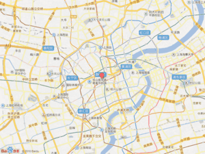 进贤路218号小区图片
