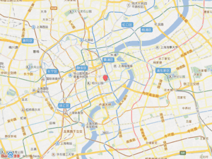 大吉路291号小区图片