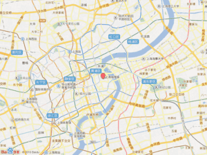 方浜中路199弄小区图片