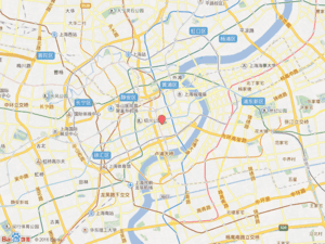 大吉路36弄小区图片