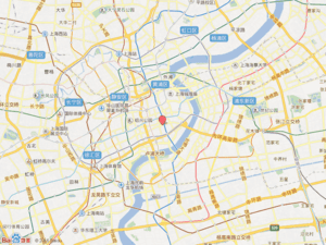 东吴证券大厦小区图片