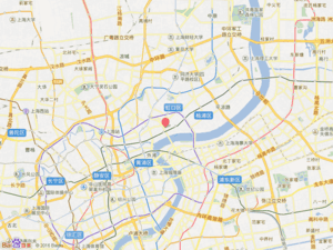 东余杭路632号小区图片