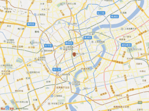 建国西路136号小区图片