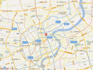 广西北路441号小区图片