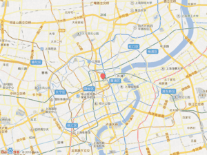 凤阳路200弄小区图片