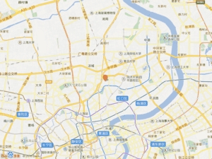 优豪·创展中心小区图片