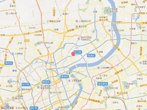 临平路40弄小区图片