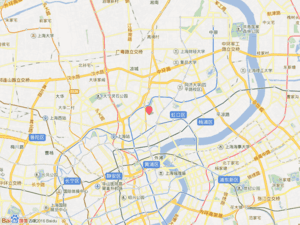 甜爱路32弄小区图片