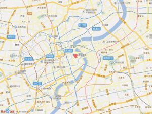 四牌楼路147号小区图片
