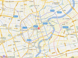 皋兰路16号小区图片