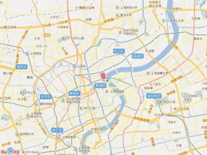 曼哈顿酒店公寓小区图片