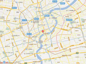 龙华东路818号小区图片