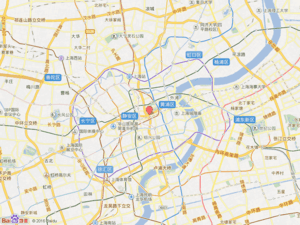 大沽路139弄小区图片