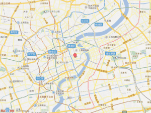 蓬莱路215弄小区图片