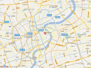 四牌楼路127号小区图片