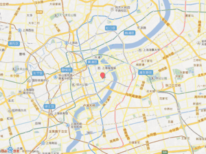 乔家路125号小区图片