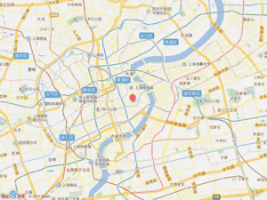 凝和路147弄小区图片