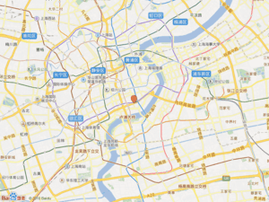 瞿溪路562号小区图片