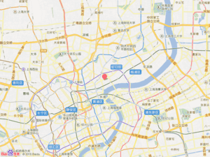 周家嘴路23弄小区图片