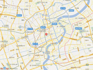 建国西路130弄小区图片