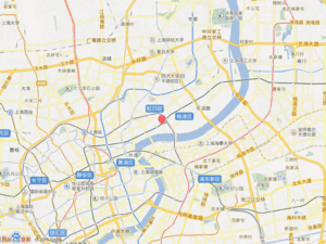 鼎立大厦小区图片