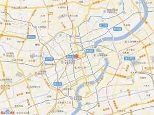 巨鹿路155弄小区图片