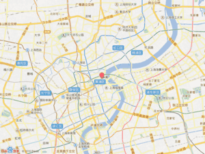 汉口路130号小区图片