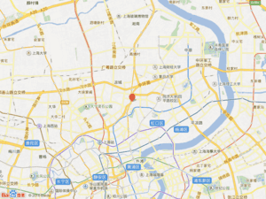 大连西路544弄小区图片
