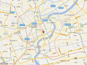 五里桥路252号小区图片