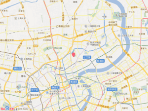 山阴路191弄小区图片