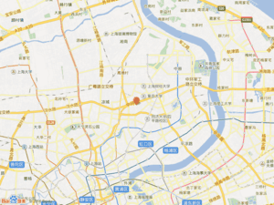上豪大厦小区图片