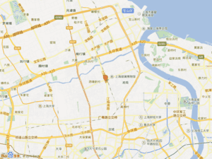 长江西路769号小区图片