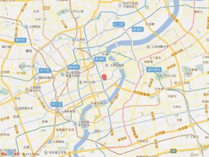 江阴街355弄小区图片