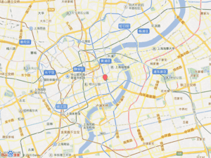 安基大厦小区图片