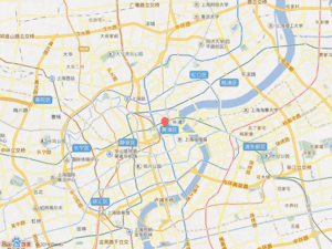 汉口路425号小区图片