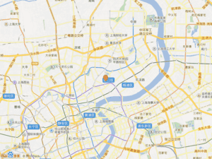 三河路161号小区图片