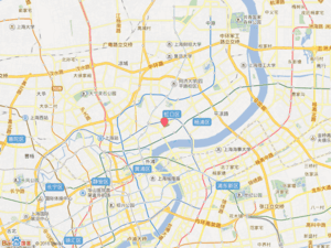 公平路673号小区图片