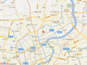 长春路348号小区图片