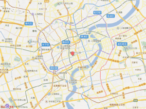 瑞金二路380号小区图片
