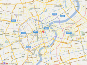 太仓路98弄小区图片