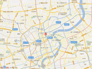 北京东路840号小区图片