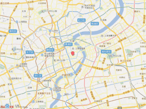 蓬莱商务楼小区图片