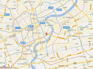 瞿溪路117号小区图片