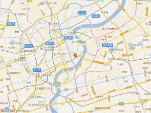瞿溪路112号小区图片
