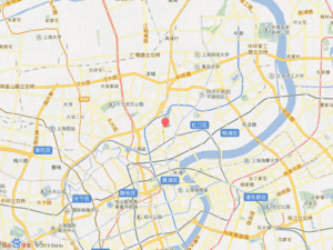四川北路2087号小区图片