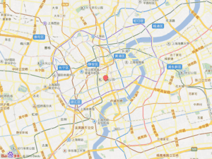 建国中路61弄小区图片
