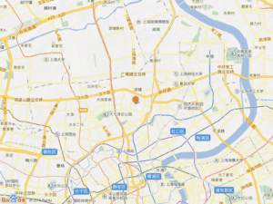 久业商住楼小区图片