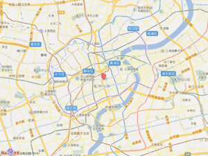 淡水路214弄小区图片