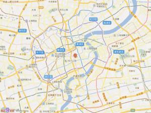 合肥路127弄小区图片